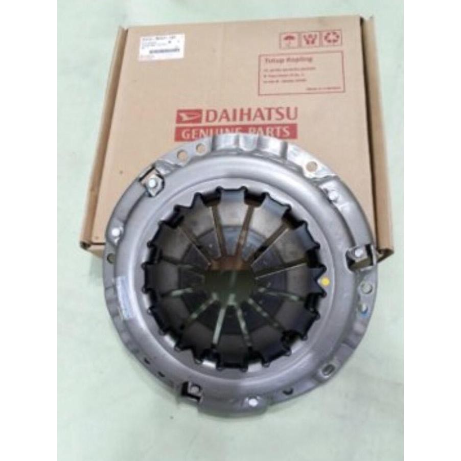 Dekrup matahari clutch Avanza xenia 1300cc
