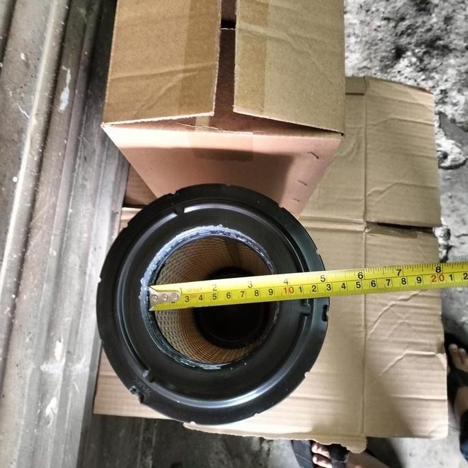 filter udara forklift 3,5 ton sampai 5 ton