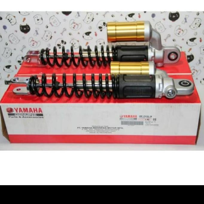 SOK TABUNG NMAX OLD YAMAHA 2DP-F2210-20 , satuan