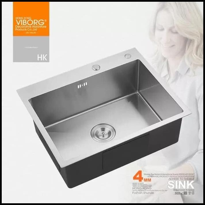 Kitchen sink Onan 5045 / kitchen sink minimalis
