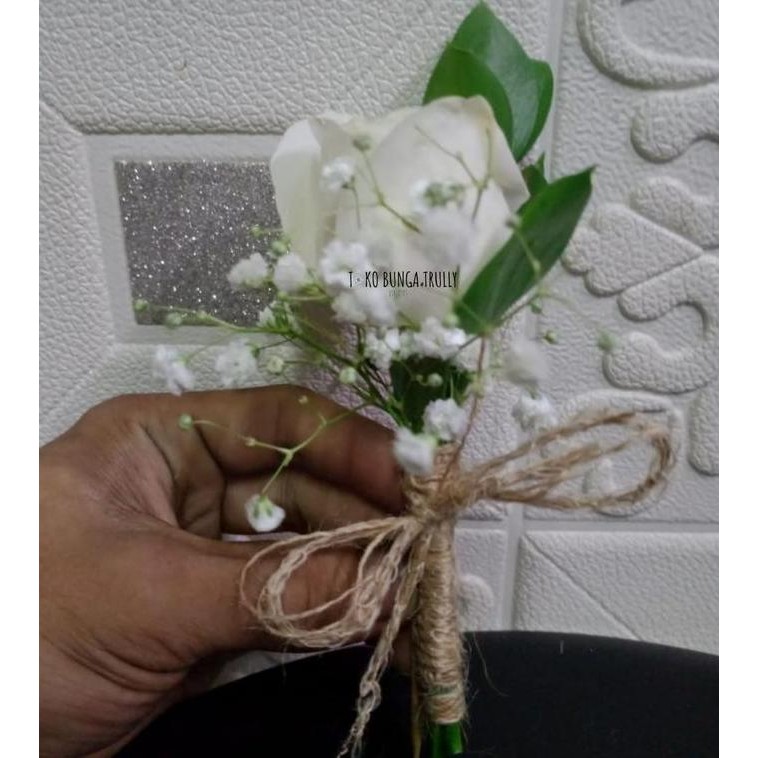 ready BUNGA JAS | CORSAGE | BUNGA KORSASE | KORSASE PRIA | KORSASE