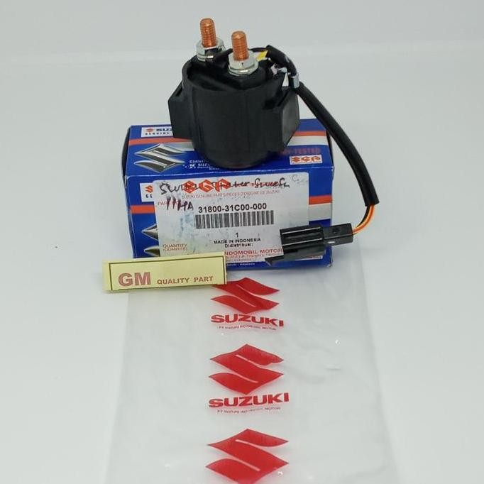 ready Bendik Stater Smash Shogun 125 Rc Smash (31800-31C00-000)