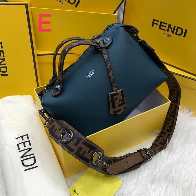 baru tas wanita branded asli kulit free box