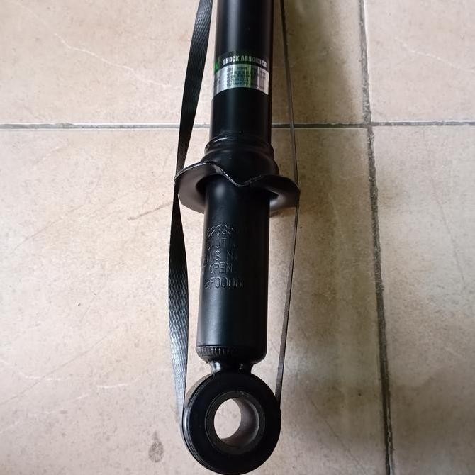 Shock belakang Geely Emgrand EC7