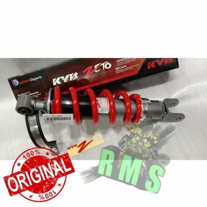 Shock Monoshock KYB Zeto Cb150 Cbr150 Shock Monoshock Kayaba Zeto Cbr