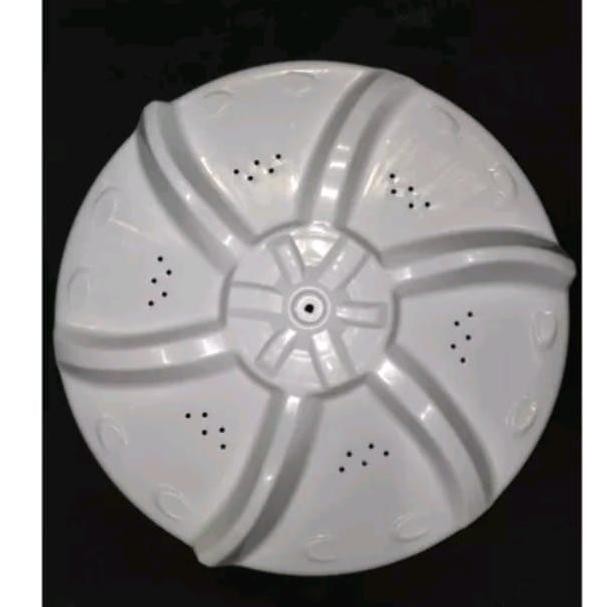 pulsator sharp es f800h es f800p 1 tabung bukaan atas  mesin cuci