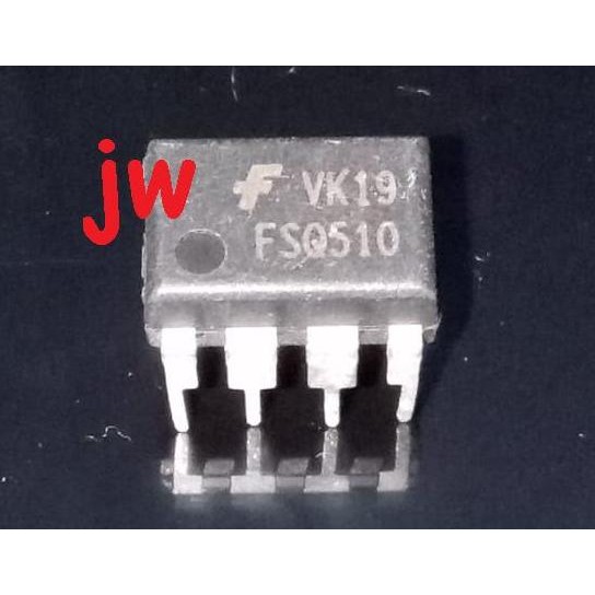 FSQ510 Q510 DIP-7 jwel33 Buru Order