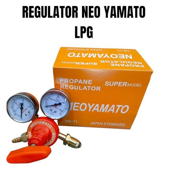 REGULATOR LAS OXYGEN LPG ACETYLINE OKSIGEN LPG ASITILIN PENGELASAN