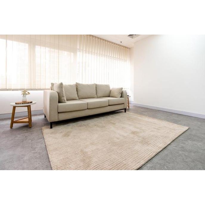 TACO Lantai Vinyl 3mm - TV 024 Grey Slate