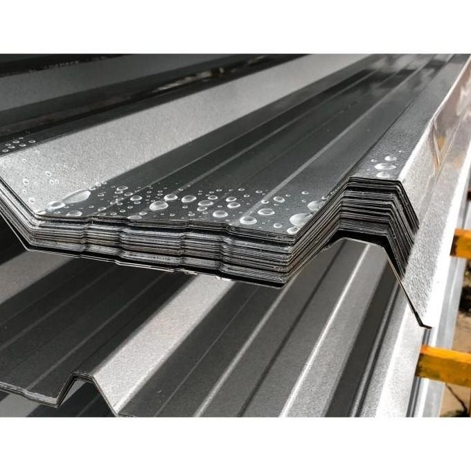 SPANDEK 0,30 MM STD PANJANG 5M