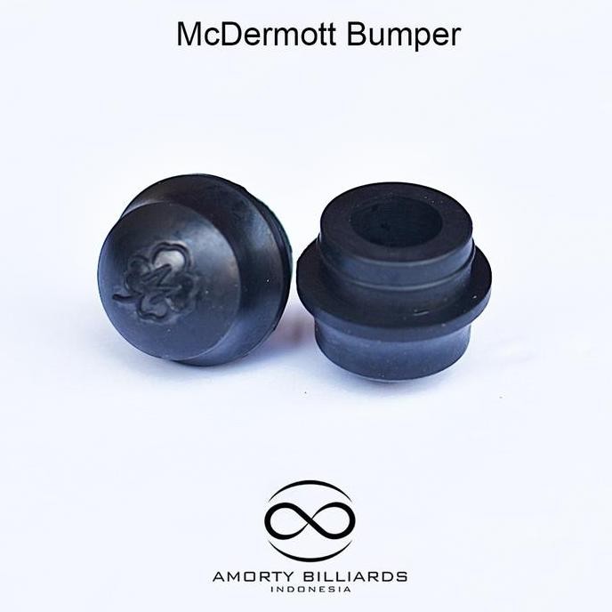 McDermott Bumper / Aksesoris Billiard