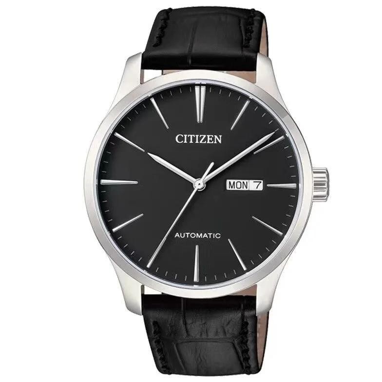 CITIZEN Men's Watch Automatic Mechanical Watch Casual fashion business advanced waterproof watch