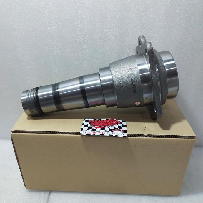 HOUSING END PS136HDX-PUCUK REBUNG PS136HDX