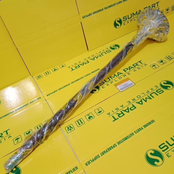 AS RODA BELAKANG RUSH TERIOS PANJANG/KANAN (BERGARANSI)