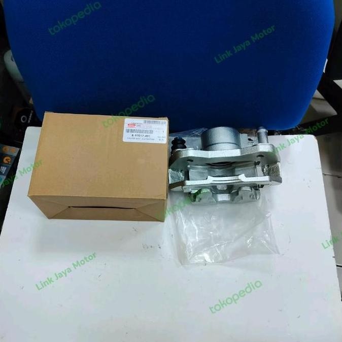 CALIPER ASSY LH-RH ISUZU PANTHER TAIWAN