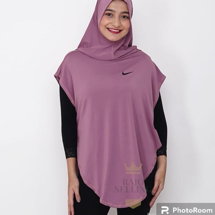 Hijab N Sport Syari