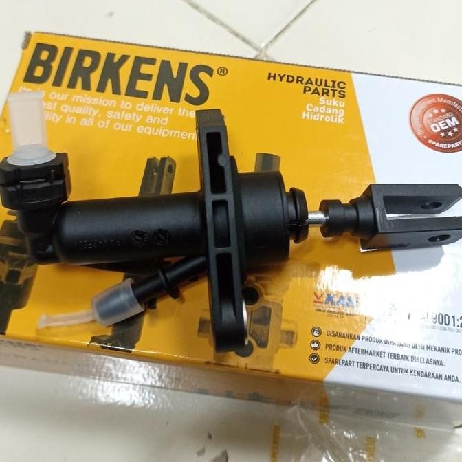 Master Kopling Atas Suzuki SX-4 X-OVER X-ROAD NEW BALENO