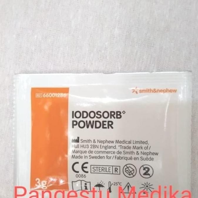IODOSORB POWDER
