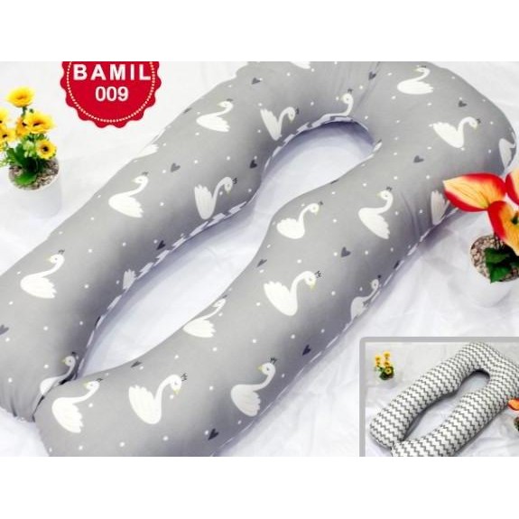 Bantal Hamil Bantal Ibu Hamil Bantal Tidur Ibu Hamil