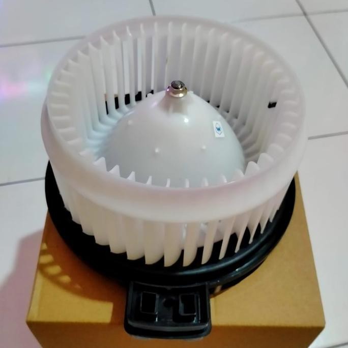 motor blower AC honda jazz rs