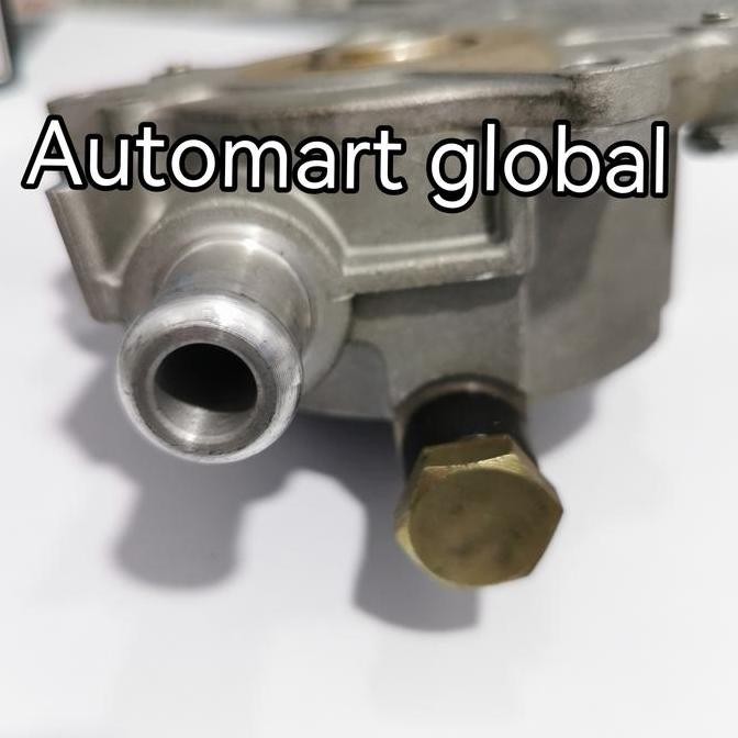 vacum pump alternator ps135