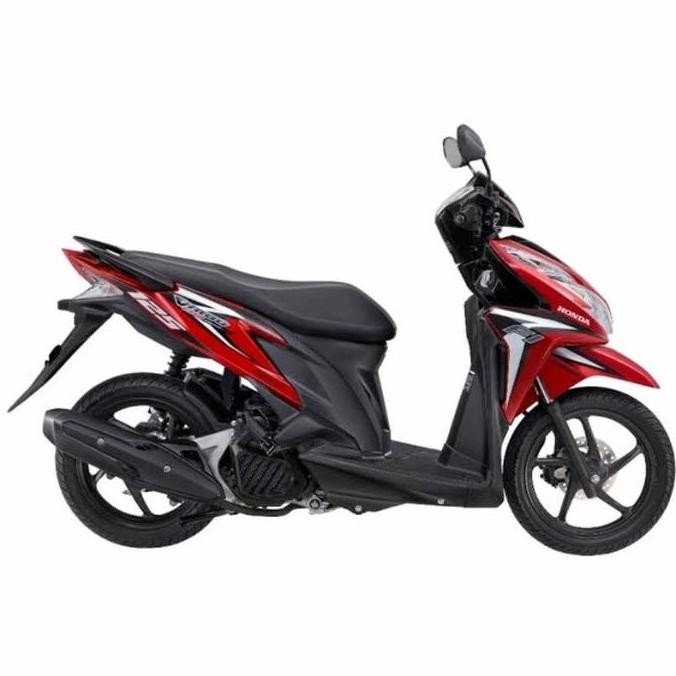 KARPET VARIO 125 OLD