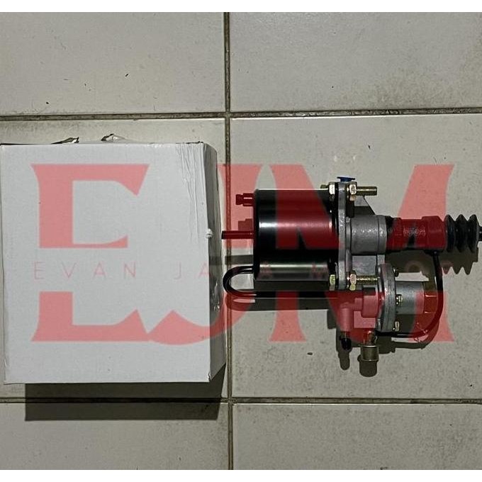 CLUTCH BOOSTER / BOOSTER CLUTCH / BOSTER KOPLING 90MM 90 MM