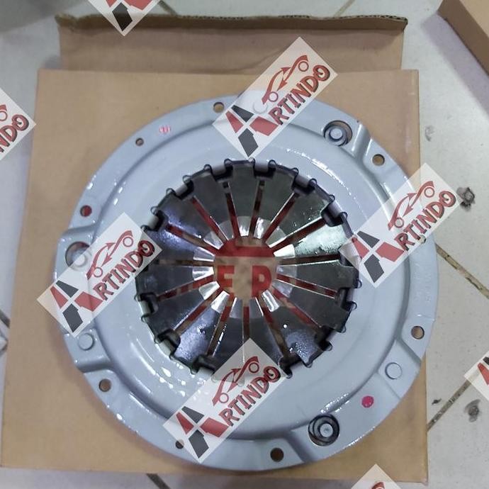 kopling set isuzu panther 2.5.plat kopling set panther 2.5cc