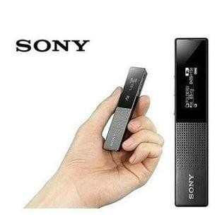 Digital Voice Recorder Sony ICD-TX660
