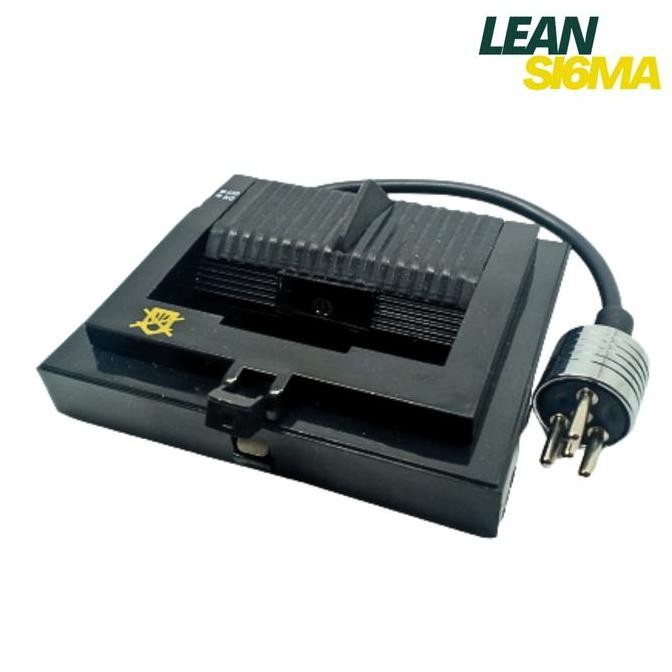 

SPARE PARTS TAPE DISPENSER M1000 PISAU LAKBAN KNIFE BOX SET