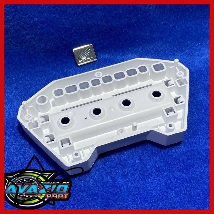 [BLR] FRAME DUDUKAN MESIN PCB DAN LCD SPEEDOMETER VARIO 125 150 160 NEW