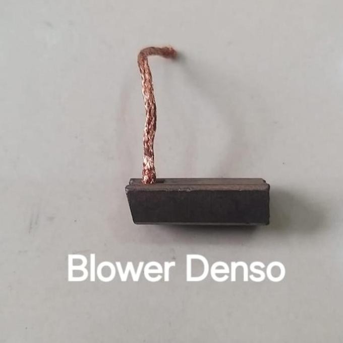 Carbon Brush Blower Denso (Hamatech)
