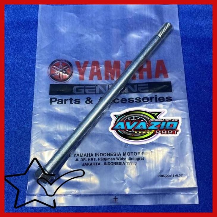 [BLR] BAUT AS RODA AS RODA DEPAN MIO SPORTY MIO SMILE MIO OLD FINO NOUVO XEON MIO SOUL ORIGINAL