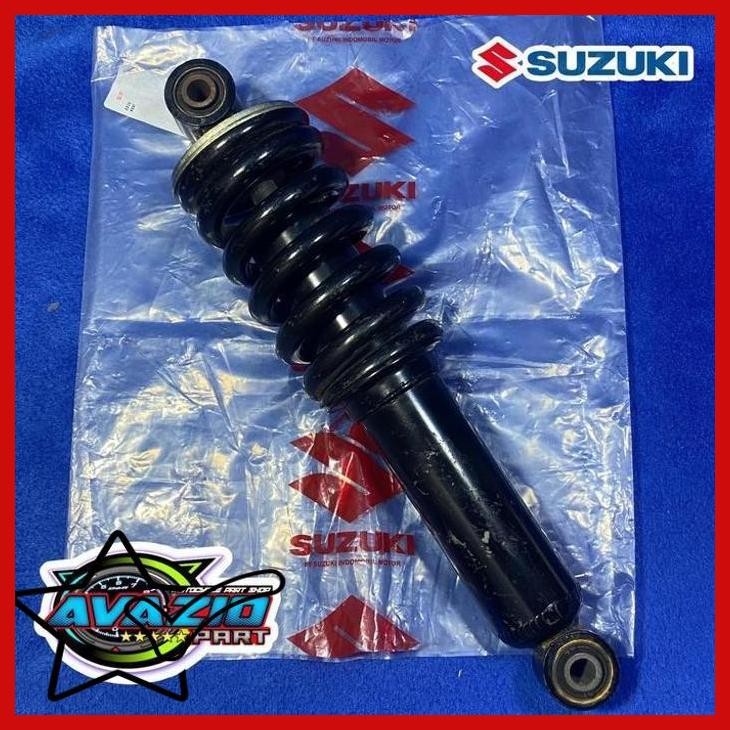 [BLR] MONOSHOCK SHOCKBREAKER SOKBEKER SATRIA FU 150 OLD KARBU