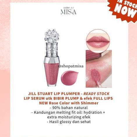 Lip Bouquet Serum Jill Stuart - 100% Original