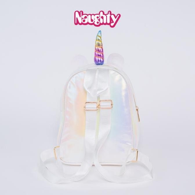 

Spesial Tas Ransel Anak Perempuan Backpack Mini Bbp230101028 Naughty Accessories
