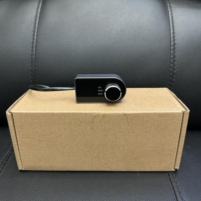 HARGA DISC - Goldhorn DSP Remote Controller