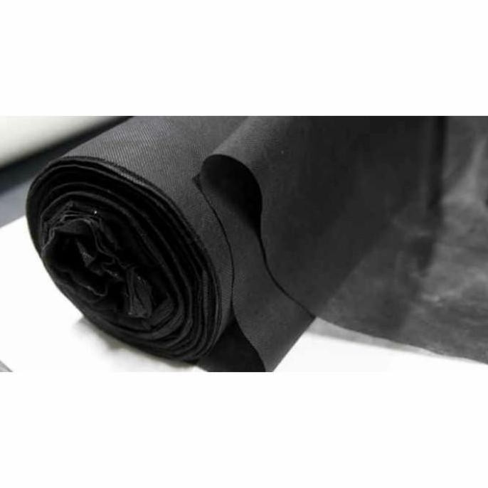 Kain Furing Spunbond Non Woven PP untuk tas / sofa - 1 ROLL 100M