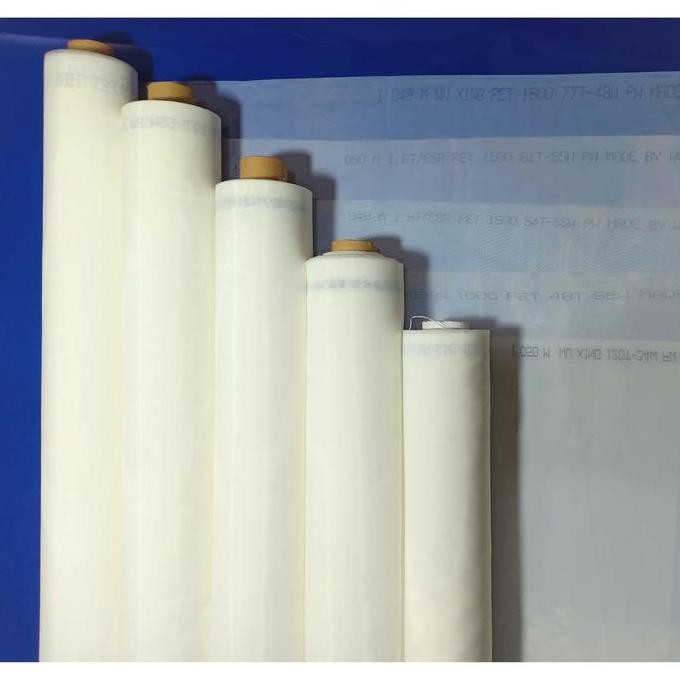 Kain Screen Sablon T90, T120, T140, T150, T165