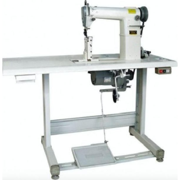 Mesin Jahit Post Bed / Pos Bed / Tungku Jarum Satu - TYPICAL TY-810