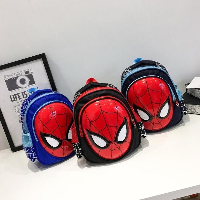 

Terjangkau Kartun Hard Shell Tas Punggung/ Ransel Sekolah Anak Sd Cowok / Laki