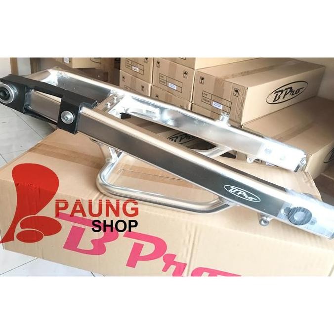 Swing Arm Bpro Vixion New Stabilizer Polos