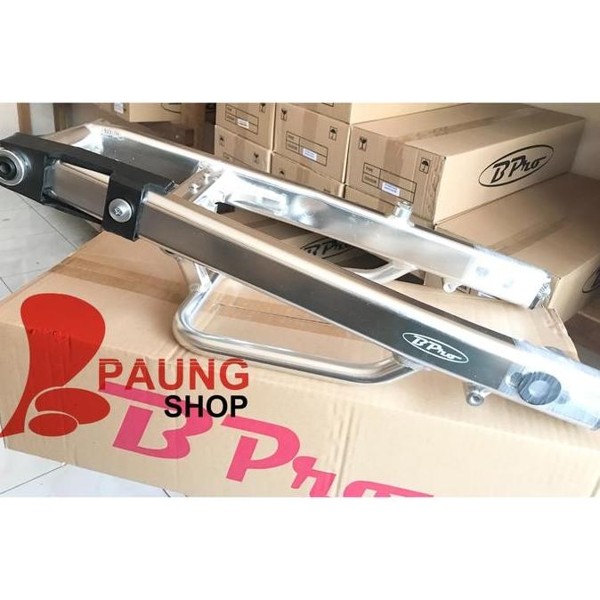 Swing Arm Bpro Vixion New Stabilizer Polos