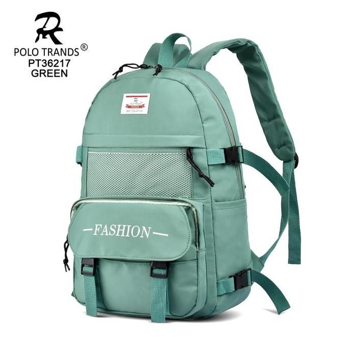 

Spesial Polo Trands Tas Sekolah & Travelling Anak Pt 36217