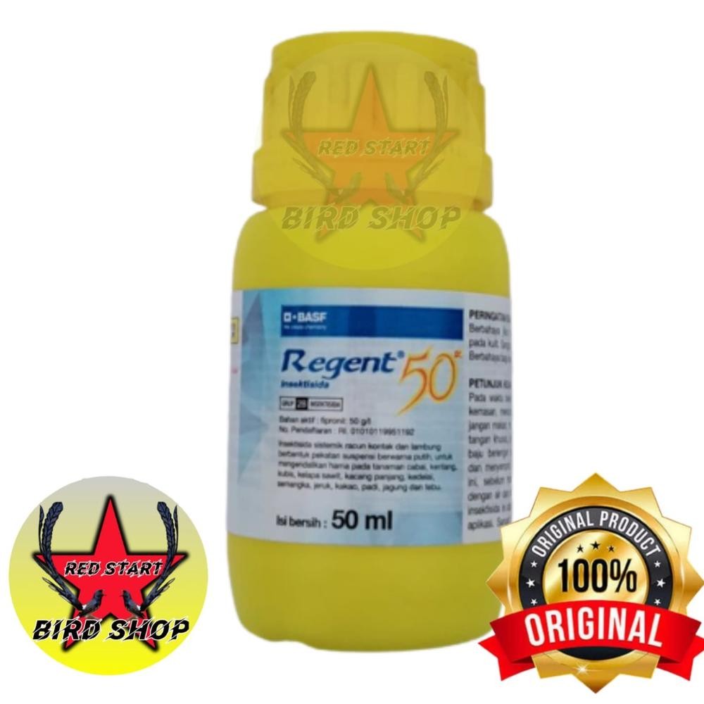 Termurah Racun Semut Regent 50Sc 50Ml & 100Ml Kekinian