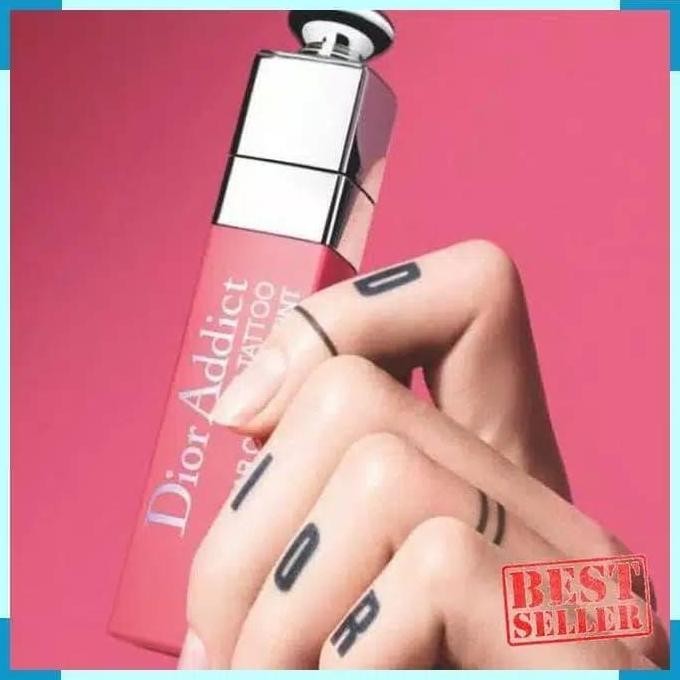 Lipstik Addict Liptato KIMUSE matte waterproof