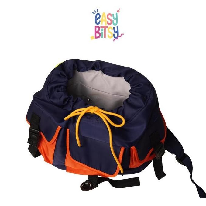 

Diskon Easy Bitsy Tas Ransel Laki-Laki Perempuan Japanese - Nobita