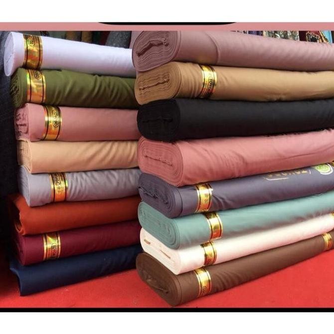 kain to 1 roll ps - kain katun to royalmix