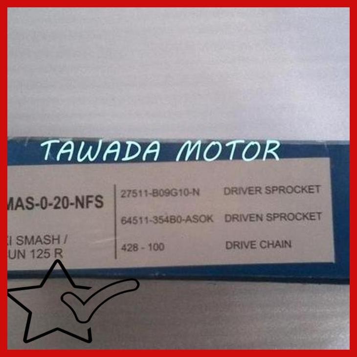 [TWM] GIR SET FSCM YSUZUKI SMASH OLD,SHOGUN SP