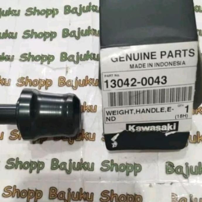 Jalu Stang Stabilizer Setang Ninja Rr Mono Original.